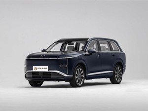 SAIC-GM-Wuling Starlight <span class=keywords><strong>L</strong></span> 2026 260KM Edizione Premium a 6 Posti SUV Ibrido Plug-in di Medie-Grandi Dimensioni Veicolo Elettrico a Nuova Energia - Product Image 3