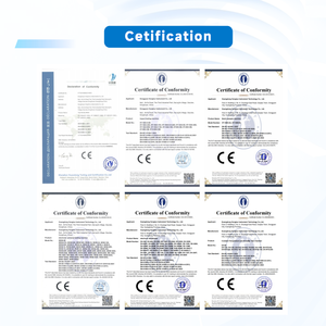 เครื่องวัดความหนาแน่นของผงแบบอุตสาหกรรมความแม่นยำสูงรุ่น DY-100A รองรับการพิมพ์ข้อมูล - Product Image 5