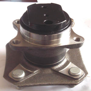 Ensemble d'unité de roulement de moyeu de roue de pièces automobiles 43202-4CL0A pour les <span class=keywords><strong>roues</strong></span> arrière du 14-19 <span class=keywords><strong>Qashqai</strong></span> Two-wheel Drive - Product Image 5