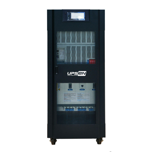 Online <b>UPS</b> GBT Battery 3 Phase 4 ~ 8hours <b>Power</b> Backup Price Uninterrupted <b>Power</b> <b>Supply</b> for Security/Monitoring/Alarm - Product Image 4