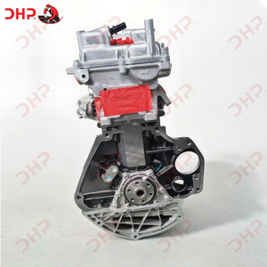 Nouvel ensemble moteur en fonte L2B 1.5L de haute qualité, référence OE 24108186, pour Wuling Baojun Euro 5/6b 112 CV - Product Image 5