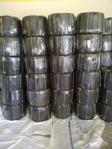 เชือกพลาสติก UHMWPE PP คุณภาพดีที่สุด ขนาด 4 มม. 24 มม. สีน้ำตาลมะพร้าว แบบเกลียว ผลิตจากโรงงานในอินเดีย ตัวเลือกของแอฟริกาสำหรับประเทศโมร็อกโก - Product Image 3