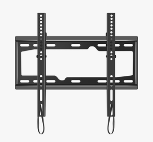 Soporte <span class=keywords><strong>de</strong></span> TV resistente <span class=keywords><strong>de</strong></span> 32 a 65 pulgadas, plataforma ajustable compatible con VESA <span class=keywords><strong>de</strong></span> acero con inclinación <span class=keywords><strong>de</strong></span> 15 °/soportes y carros <span class=keywords><strong>de</strong></span> TV <span class=keywords><strong>de</strong></span> montaje en pared LED - Product Image 1