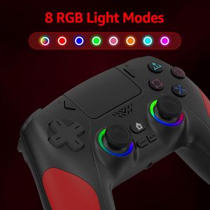 Control Inalámbrico para Switch Lite Oled, Doble Vibración, Gamepad BT para PC P3, Joystick para Android TV Box, Control para IOS - Product Image 3