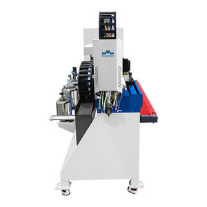 ระบุตำแหน่งข้อต่อและชิ้นงานได้อย่างชาญฉลาดแผ่นโฟ<span class=keywords><strong>ม</strong></span>ปิดปะเก็นโพลียูรีเทนแบบอัตโน<span class=keywords><strong>ม</strong></span>ัติ - Product Image 3