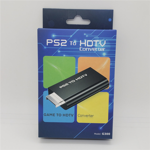 Convertidor <span class=keywords><strong>de</strong></span> Audio y Video Portátil <span class=keywords><strong>de</strong></span> PS2 a HDMI 480i/480p/576i con Salida <span class=keywords><strong>de</strong></span> Audio <span class=keywords><strong>de</strong></span> 3.5mm, Compatible con Todos los Modos <span class=keywords><strong>de</strong></span> Pantalla <span class=keywords><strong>de</strong></span> PS2, PS2 a HD - Product Image 6