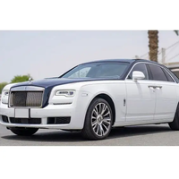 Nouveauté : Rolls-Royce Phantom, Ghost, Wraith, Dawn, Cullinan, Spectre d'occasion, conduite à gauche/droite, transmission intégrale, faible kilométrage