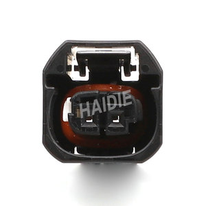 2 broches 7289/7040 90980-12D16 AC Assembly Car Plastic Housing Waterproof Cable Harness Low Current Socket For <span class=keywords><strong>Toyota</strong></span> AV4 - Product Image 4