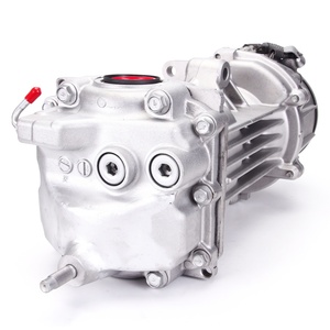 Autres pièces de systèmes de transmission automatique 383004BF0A Différentiel d'essieu arrière pour Nissan 2014-2020 - Product Image 5
