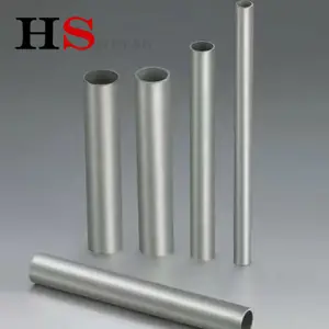 Best Price Titanium Pipes High strength Gr2 Gr9 Gr5 precision customized multiple titanium Seamless Tube