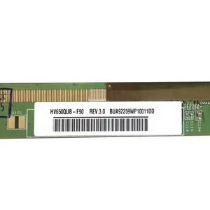 BOE-<span class=keywords><strong>Pantalla</strong></span> LCD <span class=keywords><strong>Hisense</strong></span> de <span class=keywords><strong>65</strong></span> <span class=keywords><strong>pulgadas</strong></span>, 3840x2160 V-By-One de 51 Pines, <span class=keywords><strong>pantalla</strong></span> de TV de <span class=keywords><strong>65</strong></span> <span class=keywords><strong>pulgadas</strong></span>, piezas de celda abierta para reemplazo de TV - Product Image 1