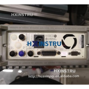 Keysight/Agilent/HP 53132A 225MHz OPT 010เครื่องวัดความถี่อเนกประสงค์ - Product Image 2