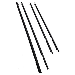 Joint d'étanchéité en EPDM pour <span class=keywords><strong>porte</strong></span> et fenêtre extérieure, moulure <span class=keywords><strong>de</strong></span> protection contre les intempéries, découpe personnalisée - Product Image 3