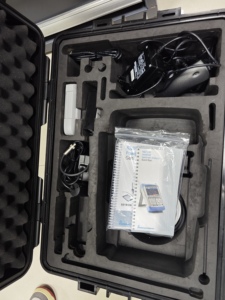 Venta de Productos Rohde & Schwarz FSH20 - Product Image 5