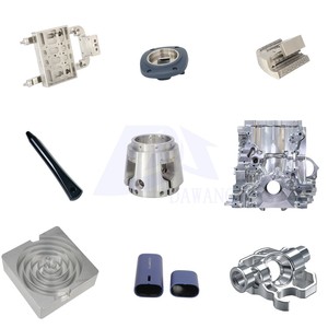 High Precision CNC <b>Machining</b> <b>Service</b> 2 Hour Rapid Prototype Boring Turning 7075 Aluminum Camshaft Manufacturing - Product Image 1