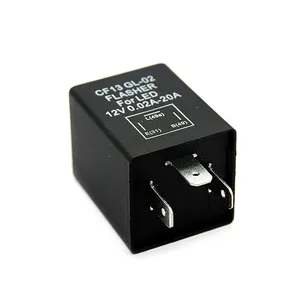 ADT CF13GL02 elektronisches LED-Blinker relais