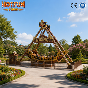 Venta Directa de Fábrica: <span class=keywords><strong>Barcos</strong></span> Pirata <span class=keywords><strong>Reales</strong></span> de 24 Asientos con Decoración Personalizada para Proyectos de Parques de Atracciones Globales - Product Image 4