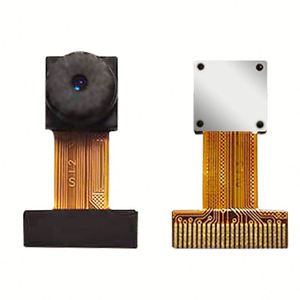 Modulo Fotocamera Sportiva DV DVP WFH/OLT OV2710 1080P HD Senza Distorsioni con Visione Notturna Dinamica 2 Milioni di Pixel - Product Image 1