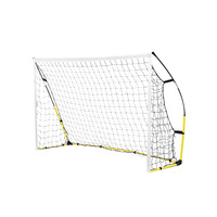 Buts de football portables pour gardiens de but, équipement d'entraînement de football, buts de football pour la vente en gros