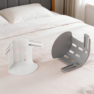 Sheet Fastener Clips Invisible Buckle For Fitted Sheets Durable Adult Use 4 Corners Secure Hold - Product Image 1