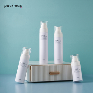Factory PET 60-140ml Fine <b>Mist</b> Spray <b>Bottle</b> for Toner - Simple Long Spray Face <b>Mist</b> Cosmetic Container Wholesale - Product Image 6