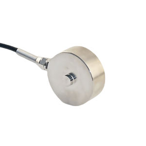 Brazo manipulador de robot, sistema de prueba táctil, tamaño pequeño, medición de fuerza, peso, gravedad, Micro Sensor de pesaje, celda de carga en miniatura - Product Image 2