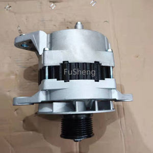 <span class=keywords><strong>Alternateur</strong></span> 21SI 1-2291-00DR-11 7642 40-865 19010108 19010199 3920617 1229100DR 1117933 <span class=keywords><strong>24V</strong></span> 70A pour <span class=keywords><strong>Delco</strong></span> <span class=keywords><strong>Remy</strong></span> - Product Image 2