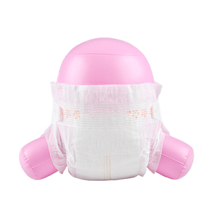 Venta caliente Japón Calidad Pañales <span class=keywords><strong>para</strong></span> bebés Mejor precio Venta al por mayor Pañales <span class=keywords><strong>para</strong></span> bebés recién <span class=keywords><strong>nacidos</strong></span> Tallas 2 y 4 hechos de algodón - Product Image 1
