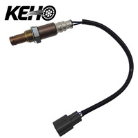 Capteur d'oxygène avant pour Toyota Highlander 3.5L 2009, référence 89467-0E070, capteur de contrôle des émissions d'origine
