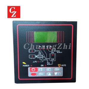 Contrôleur programmé 88290008-999, panneau de commande de luxe pour compresseur d'air Sullair, pièces de rechange, contrôleur PLC 88290008-976 - Product Image 1