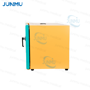 Настольная программируемая сушильная печь для воздуходувки 250 л для сушки проб почвы, сельскохозяйственных исследований и экологических испытаний - Product Image 4