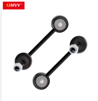Pièces détachées automobiles FACTORY MADE 4882020010 : Barre de liaison pour Toyota, compatible avec les extrémités de biellettes de suspension, les essieux et les rotules