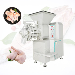 Commercial Use Poultry <strong>Deboner</strong>/poultry <strong>Debone</strong> <strong>Machine</strong>/chicken <strong>Meat</strong> Bone Separator <strong>Meat</strong> Ball New Product 2020 Food Shop Automatic