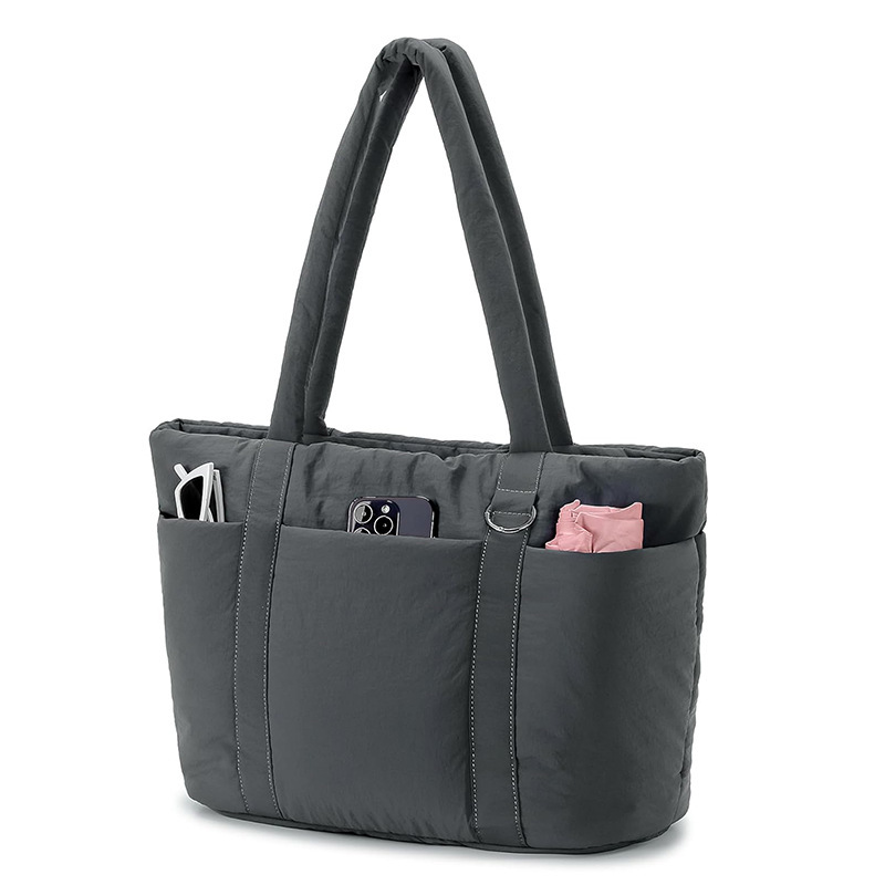Dark gray