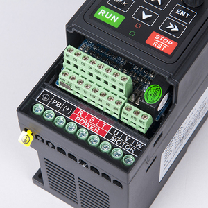 FRECON FR150A Series 220V 380V 0.4KW 15KW Single-Phase Input Inverter <strong>Vfd</strong> - Product Image 5