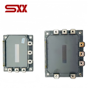 โมดูลขับเคลื่อนลิฟต์โตชิบา อะไหล่ IGBT รุ่น 7MBP75RA120/7MBP150RA120 วัสดุพลาสติก สำหรับใช้งานในพื้นที่จอดรถและคลังสินค้า - Product Image 3
