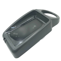 Écran LCD pour excavatrice YA00001076 4705918, tableau de bord, groupe d'instruments, compatible avec Hitachi