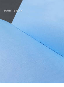 Hot Chất Lượng Không Dệt Gỗ Bột Giấy Sợi Cellulose Làm Sạch Vải Giấy Cuộn Vải Nhà Bếp Món Ăn Khăn - Product Image 2