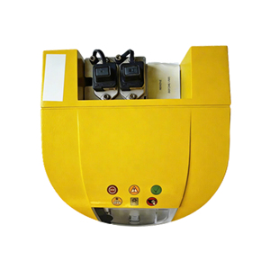 หัวสแกนเนอร์ระยะไกลรุ่น S30A-6111CP เหมาะสำหรับหุ่นยนต์เคลื่อนที่ระบบ S3000 - Product Image 1