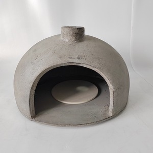 Avec sa propre usine pour fabriquer et exporter des fours à pizza, grille-pain à <span class=keywords><strong>bois</strong></span> d'extérieur, fours à pizza - Product Image 1