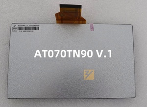 800*480 WLED Pantalla LCD Paralelo RGB AT070TN90 V.1 Monitor LCD Pantalla Lcd de <span class=keywords><strong>7</strong></span> pulgadas con 90 días de garantía - Product Image 4