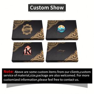 Reloj de Lujo para Hombre, Caja de Regalo, Cartera de Cuero, Juego de Regalo con Bolígrafo para el Día del Padre, Cumpleaños, para Hombre de Negocios - Product Image 6