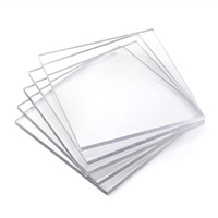 Panneau de diffusion en acrylique dépoli, haute transmission lumineuse, simple/double face sablée, matériau PMMA, services de découpe et de gravure, blanc laiteux
