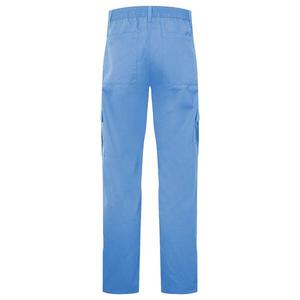 PORTWEST - AS12HBRS Pantalon ESD antistatique pour femme Hamilton bleu-EAN 5036108408740 ESD ANTISTATIC WORKWEAR - Product Image 2