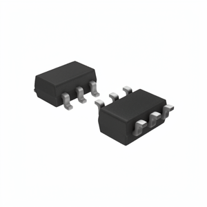 ชิปวงจรรวม SOT 23 6 SOT23วงจรรวม IC เปรียบเทียบ1 Gen Pur ของแท้ TLV3501AQDBVRQ1 - Product Image 1
