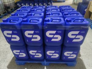 OEM 20L Savon Concentré Nettoyant Alcalin pour Lavage Auto et Préparation Extérieure – Soin Automobile - Product Image 4