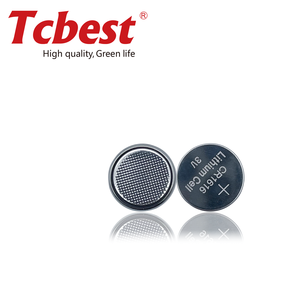 Cr2032 3v batterie d'origine CR2032 DL2032 ECR2032 <span class=keywords><strong>BR2032</strong></span> 2032 CR 2032 3V Lithium pile bouton pile cr2032 batterie - Product Image 5