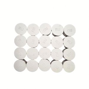 4n Ruthenium Metal Ingot - Product Image 6