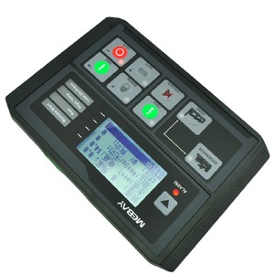 Mebay Dc40dmk3 Intelligent Control Panel For Diesel <b>Generator</b> Set With Self Starting Function - Product Image 5