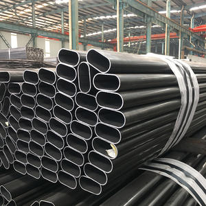 Triangle octogonal Hex E355 St52 S45c C45e Acier 20 Tuyau soudé sans soudure Tube de forme spéciale - Product Image 4